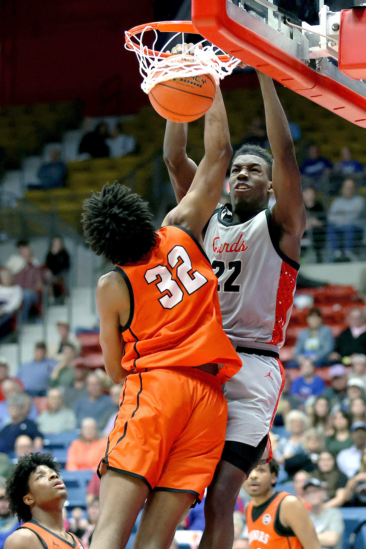 Reno County Welcomes Nation’s Best for NJCAA Division I Men’s Basketball Championship - News Image